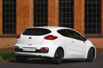 Kia pro_cee&rsquo;d 2013 года